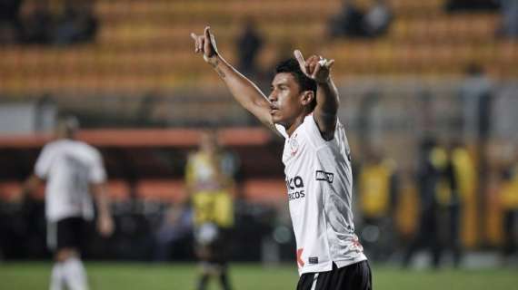 Sky - Tutto su Paulinho: come Thiago Motta, o meglio!