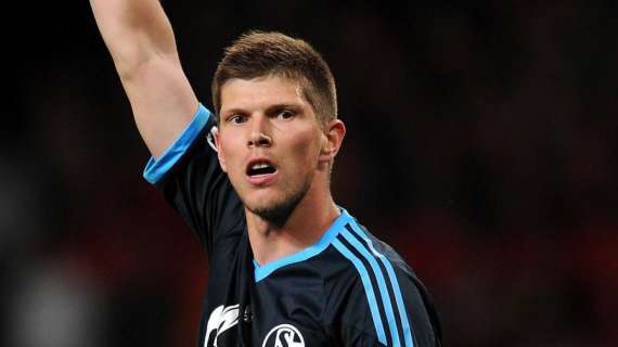 Battutina su Huntelaar? Strama ride e dribbla tutti