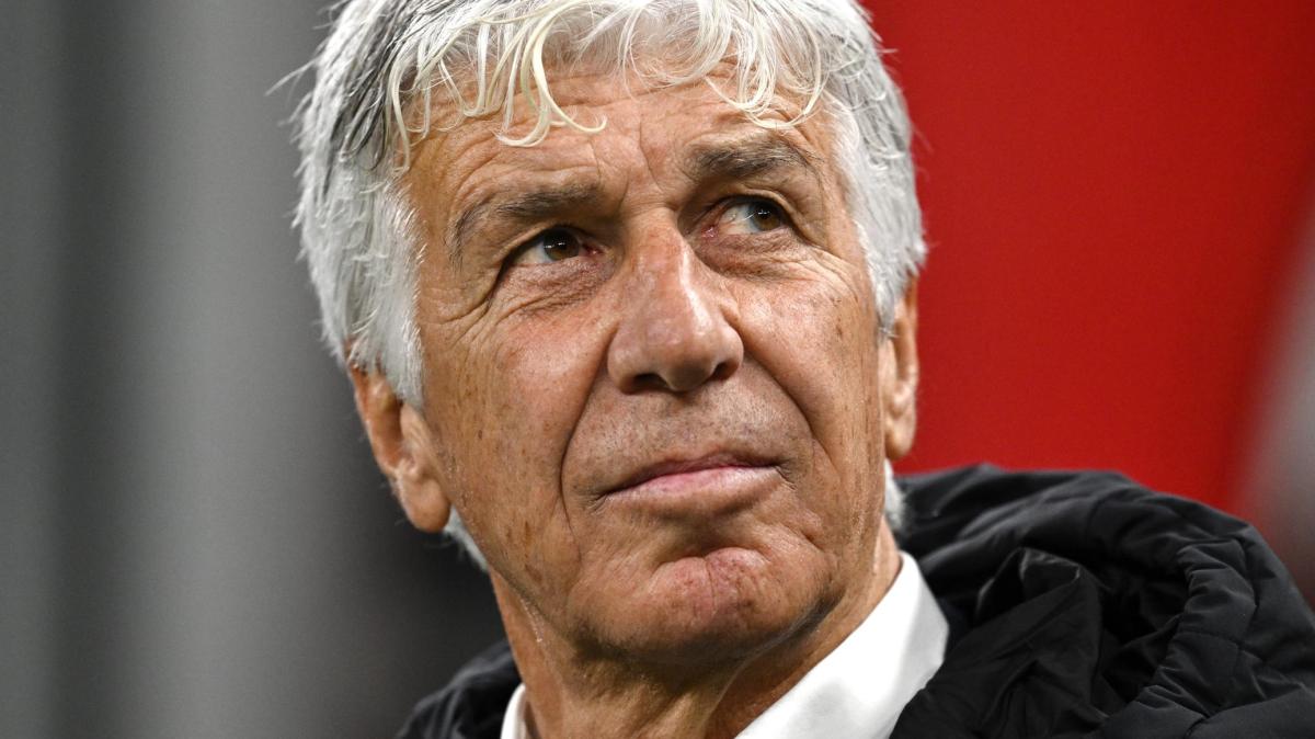 Roma prima in classifica, Gasperini: "Nessuno fa proclami importanti, vogliamo far durare questo bel momento" 