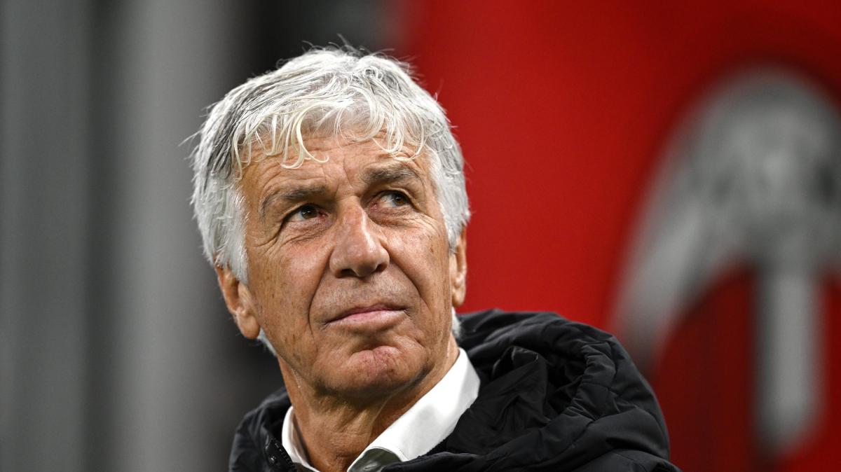 Serie A, Gasperini è il 'Coach of The Month' di ottobre. De Siervo: "Sta dimostrando di essere un vincente"