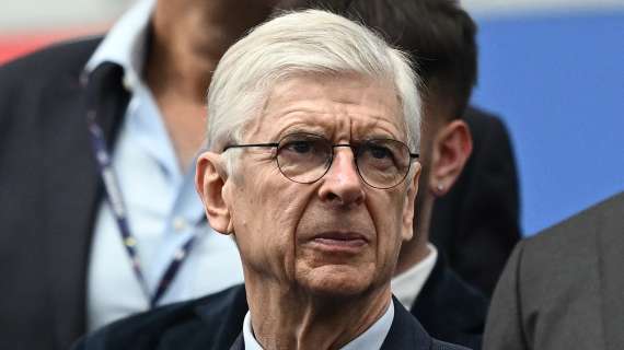 Wenger: "Il calcio è genetico, guardate i Thuram. Ecco le cose in comune tra Marcus, Khéphren e il padre"