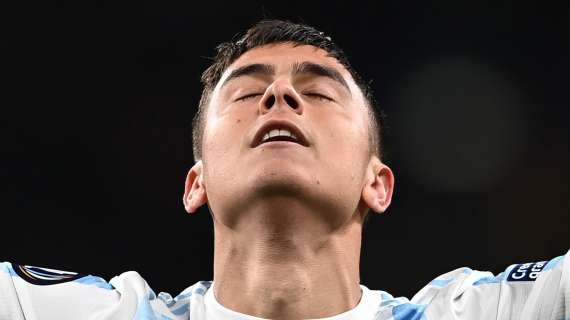 CdS - Dybala, tante possibilità e poco di concreto: una parabola che ricorda Baggio
