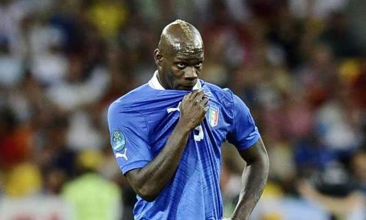 Gazzetta - Balotelli, ritorno a San Siro? Possibile