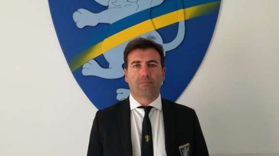 Marsella, all. Frosinone Primavera: "Contento che l'Inter abbia schierato la sua formazione migliore"