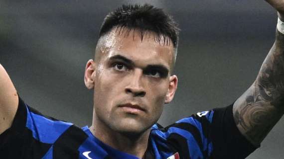 Lautaro riprende Icardi: è il secondo marcatore straniero all-time dell'Inter in A