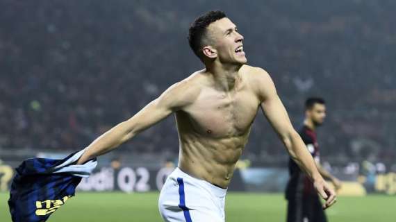 VIDEO - Giro di boa: tutti i gol dell'Inter a metà stagione 