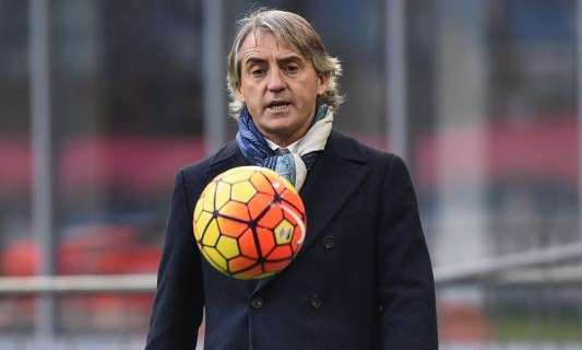 TS - Inter, rischio implosione. Mancini nervoso