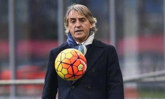 GdS - Conversione Mancini: spazio alla qualità