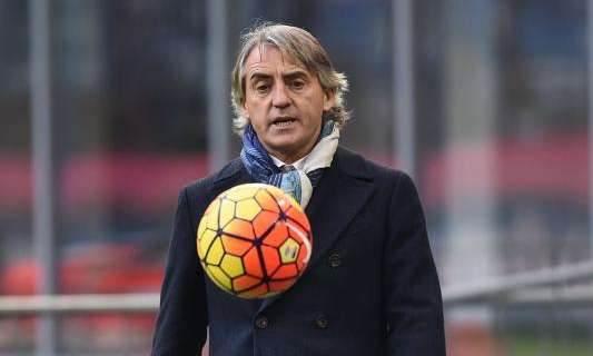 PS - Permanenza a Milano, Mancini riflette. Il motivo...