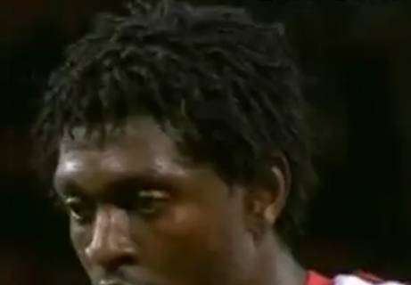 Emmanuel Adebayor