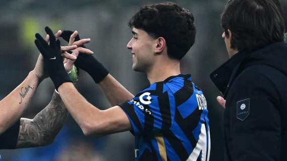 FcIN - Ieri l'esordio in Champions League, oggi il rinnovo con l'Inter: momento d'oro per De Pieri. Tutti i dettagli