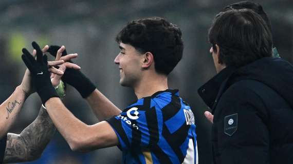 Juve Stabia, colpo De Pieri. Il ds Lovisa: "Primo obiettivo da tempo. Aveva tante richieste, fa piacere ci abbia scelto"