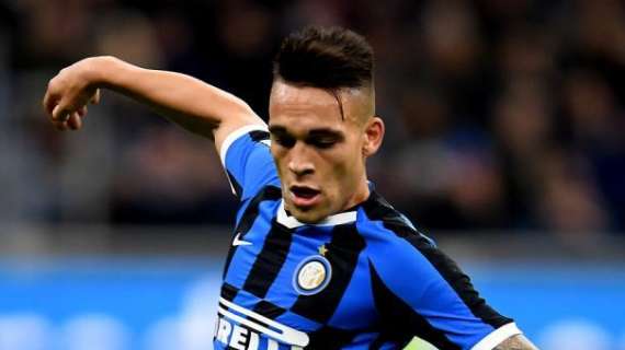 Pochesci: "Secondo me l'Inter fa un affare a vendere Lautaro al Barcellona"