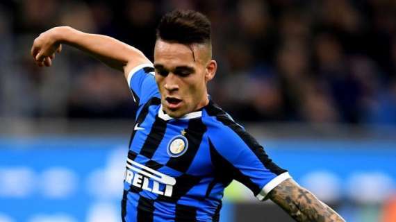 Di Marzio: "Lautaro-Barça, ultima parola a Conte. Psg-Icardi, entro maggio la scelta sul riscatto"