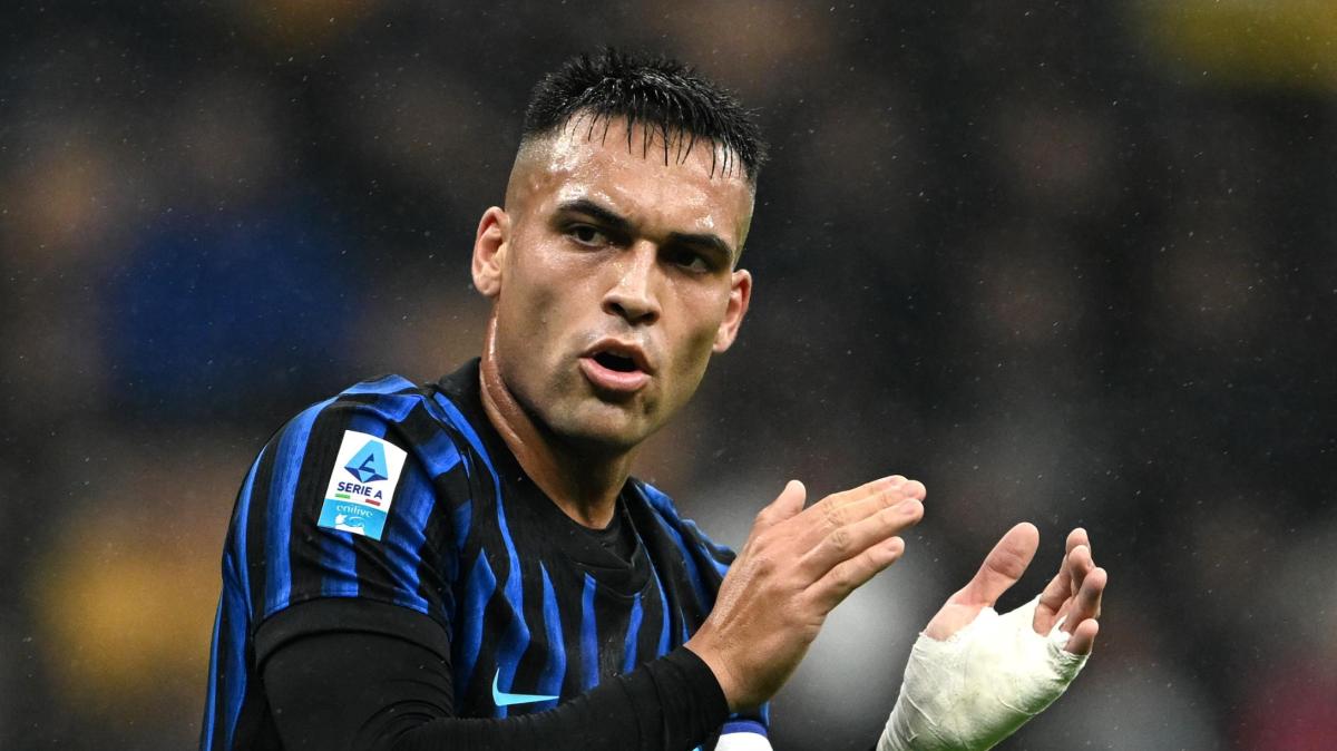 Union SG-Inter, è pasta del capitano. Dumfries e Pio sul podio