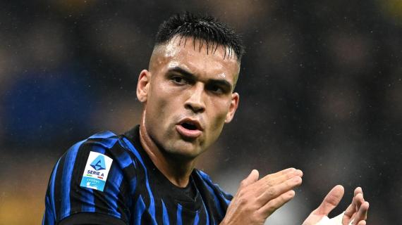 Quote capocannoniere: Lautaro supera Thuram, Hojlund il terzo incomodo. Perde terreno David