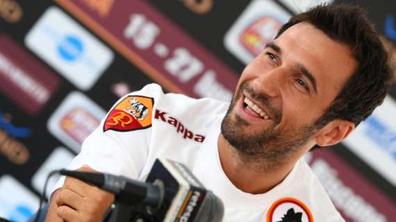 L'Inter ha fatto un tentativo per Vucinic, ma...