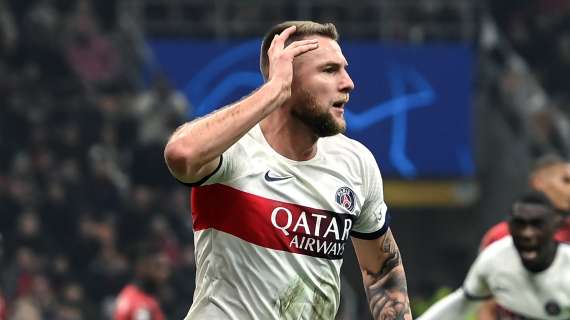 Dalla Francia - Skriniar, l'addio all'Inter per il PSG scelta infelice: lo slovacco offerto a tre club turchi 