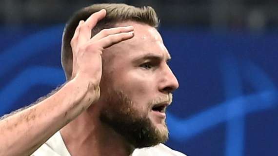 Skriniar: "Voglio restare al PSG: l'infortunio spartiacque della mia stagione"