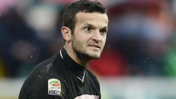 CdS - Ujkani-Carrizo, è ballottaggio per Handanovic