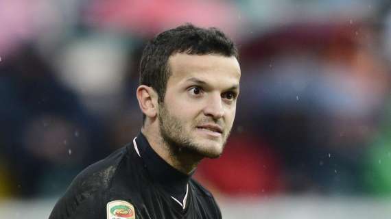 Sky Sport - Può arrivare Ujkani come vice-Handanovic