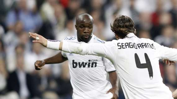 Fichajes.com: Inter in corsa per Lassana Diarra