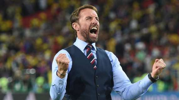 Maguire-Alli: l'Inghilterra non lascia speranze alla Svezia e vola in semifinale