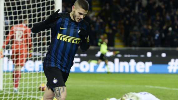 Inter-Genoa a suon di gol: media di 2.8 a partita