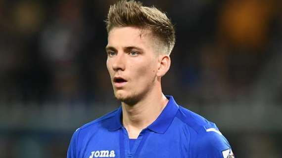 Praet: "L'interesse delle big fa piacere, ma penso all'oggi. E la clausola..."