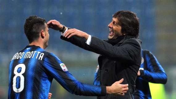 Leonardo: "Sono felice. Milito ha un problema, ma non si tocca!"