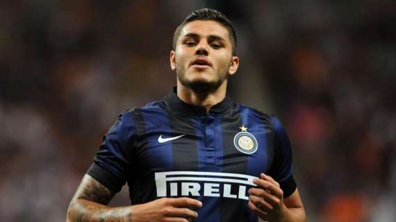 Icardi tuona: "Chi dice che ha capito non sa un c***o"