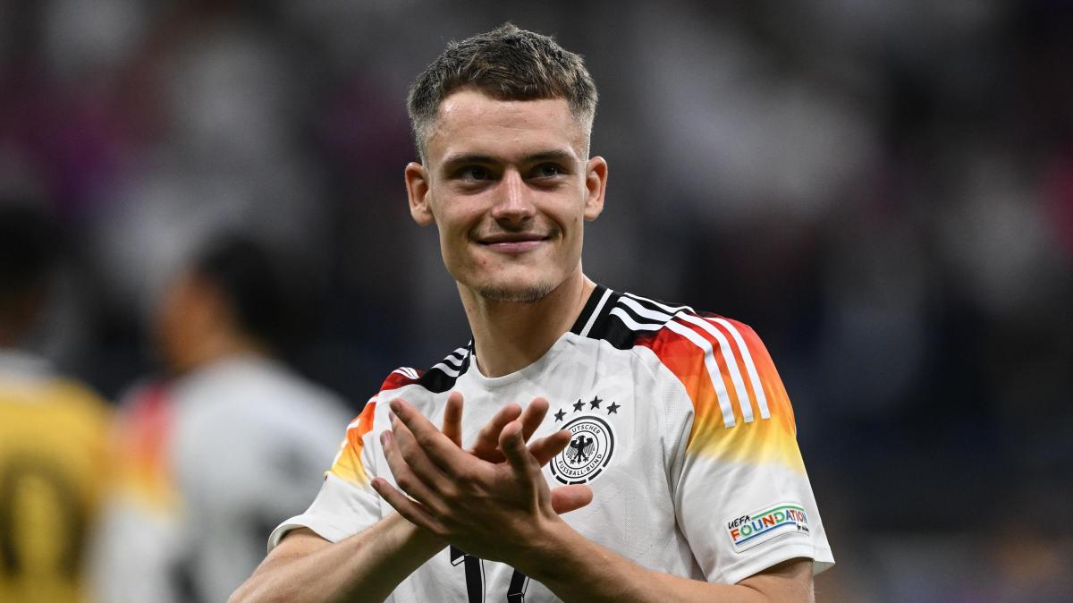 Liverpool, Wirtz: "Deluso per non aver vinto, ma dobbiamo avere fiducia. Vinceremo le prossime gare"