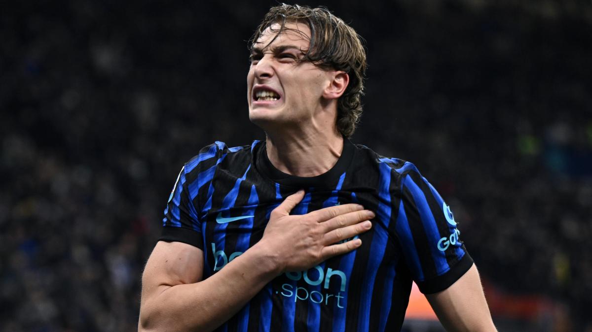 Da apprendista a prima opzione offensiva: in attesa di Lautaro, l'Inter si aggrappa ai muscoli di Pio Esposito 