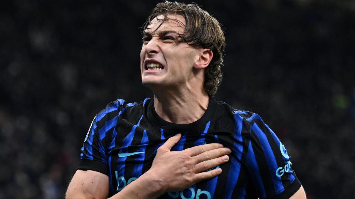 GdS - Esposito si carica l'Inter sulle spalle per la missione doblete. Lautaro ko, Thuram in fase di misteriosa bassa marea