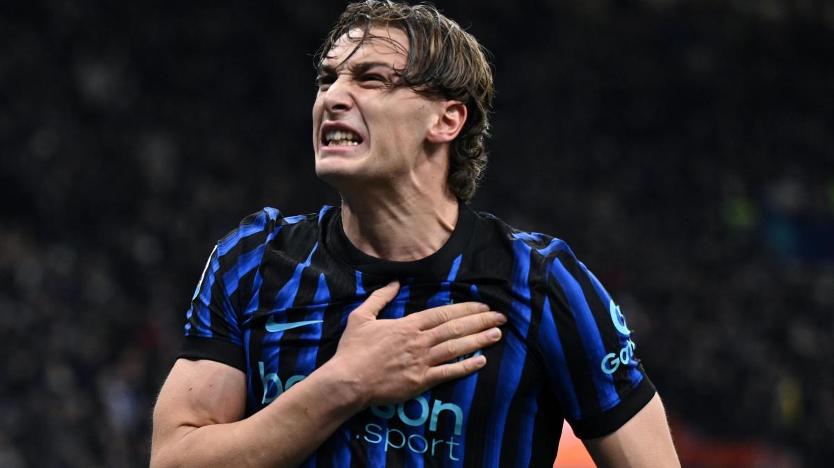 Esposito a quattro reti in Serie A prima dei 21 anni: nel mirino del baby bomber ci sono quattro ex nerazzurri