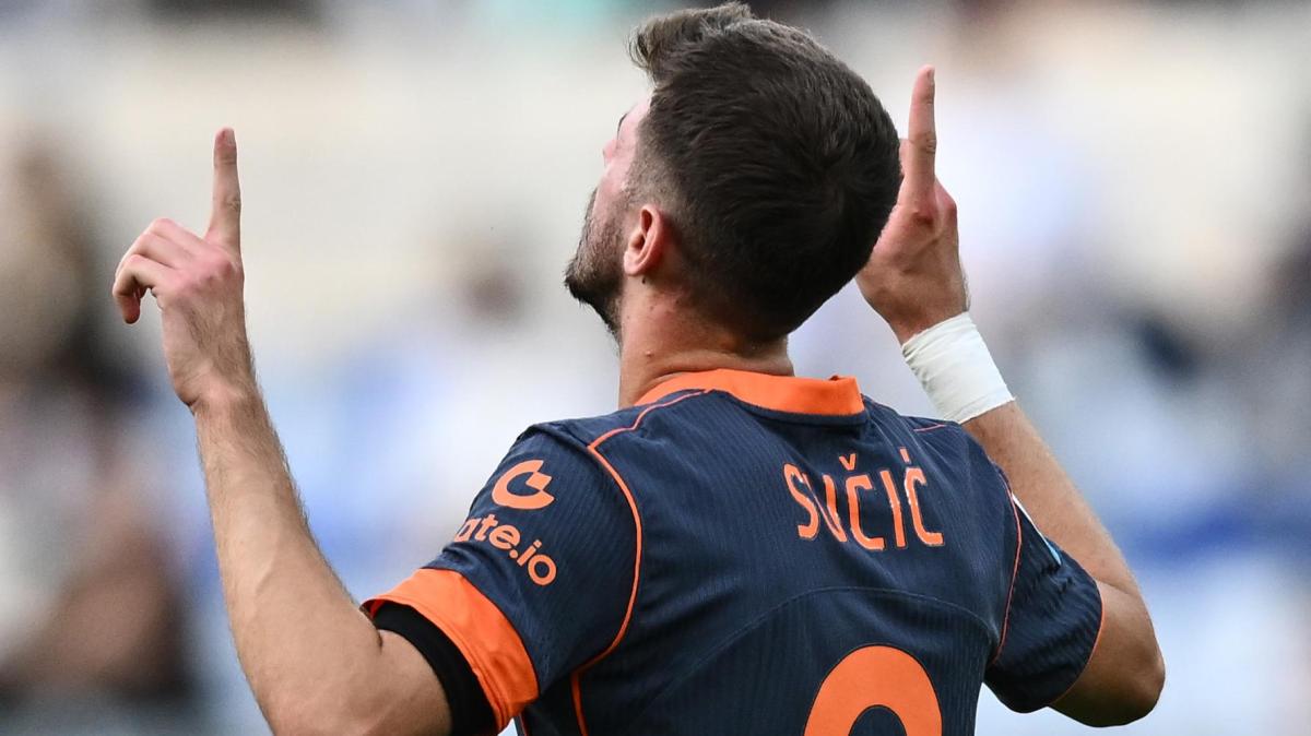 CdS - Inter, centrocampo di goleador: sfiora il 30% del totale