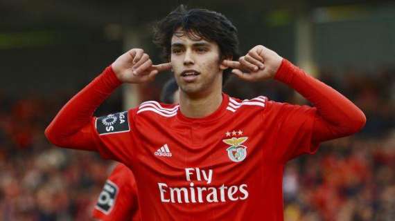 Marea di scout a Lisbona per Fernandes e Joao Felix: ci sarà anche l'Inter