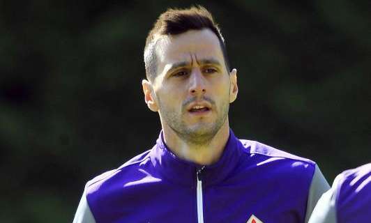 Kalinic-Milan, pista valida ma nessuno sviluppo 