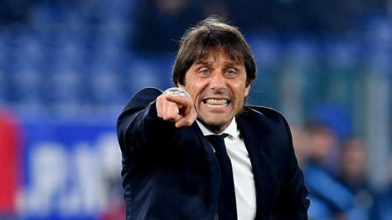 Antonio Conte imbattuto contro il Parma: 5 vittorie in otto precedenti