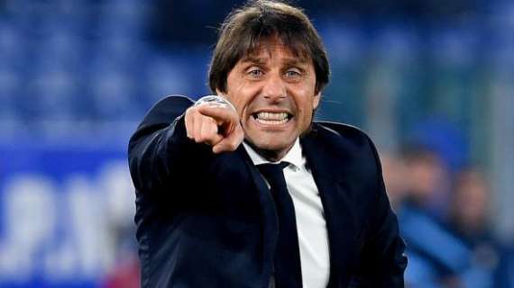 GdS - L'Inter mette nel mirino il secondo posto e Conte può fare meglio di Mou sfondando quota 70 punti