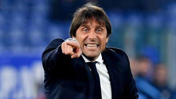 GdS - Inter, il fattore corsa è un'arma a doppio taglio. Ma Conte ha recuperato pedine preziose