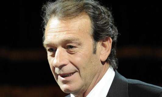 Cellino su Sneijder: "Moratti ricatta? Non ce lo vedo"