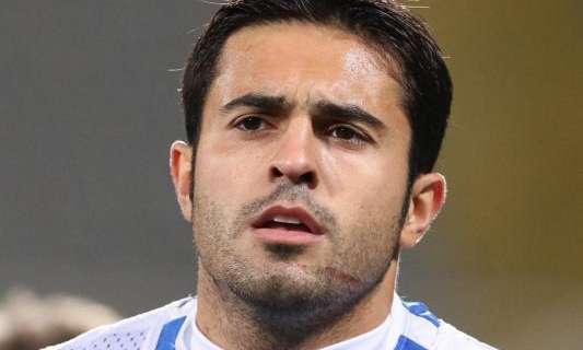 Di Marzio: "Eder, l'Inter si è mossa prima del Napoli"