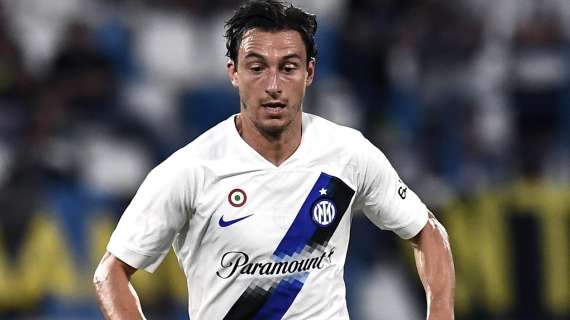 GdS - Verso Cagliari: Darmian recuperato e titolare. Dubbi in attacco per Inzaghi