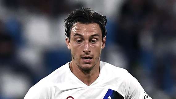 TS - Darmian, dallo scetticismo a leader silenzioso: i tempi per il rinnovo