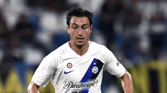 GdS - Verso Inter-Benfica, quattro ritorni nella formazione titolare. Possibile nuova panchina per Darmian