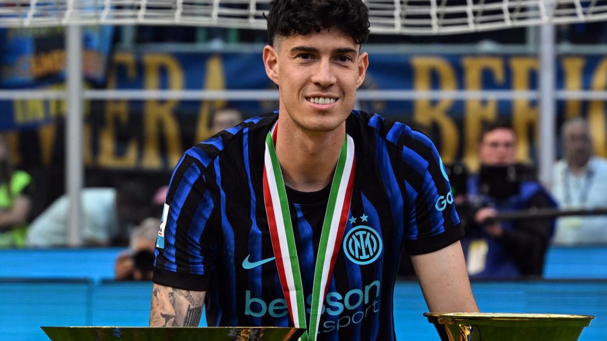 Sport - Fonti interne al Barça confermano: saltata l'operazione Bastoni