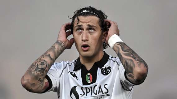 CdS - Salvatore Esposito nel mirino del Palermo: piace tanto a Inzaghi