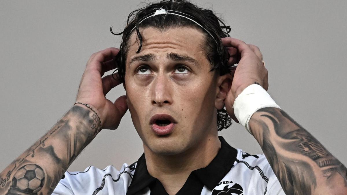 TS - Salvatore Esposito verso la Sampdoria. E un altro ex Inter è nel mirino dei blucerchiati