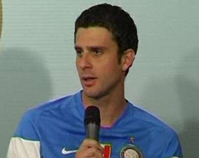 Laudisa: "Nessun rischio per Milito-Motta"